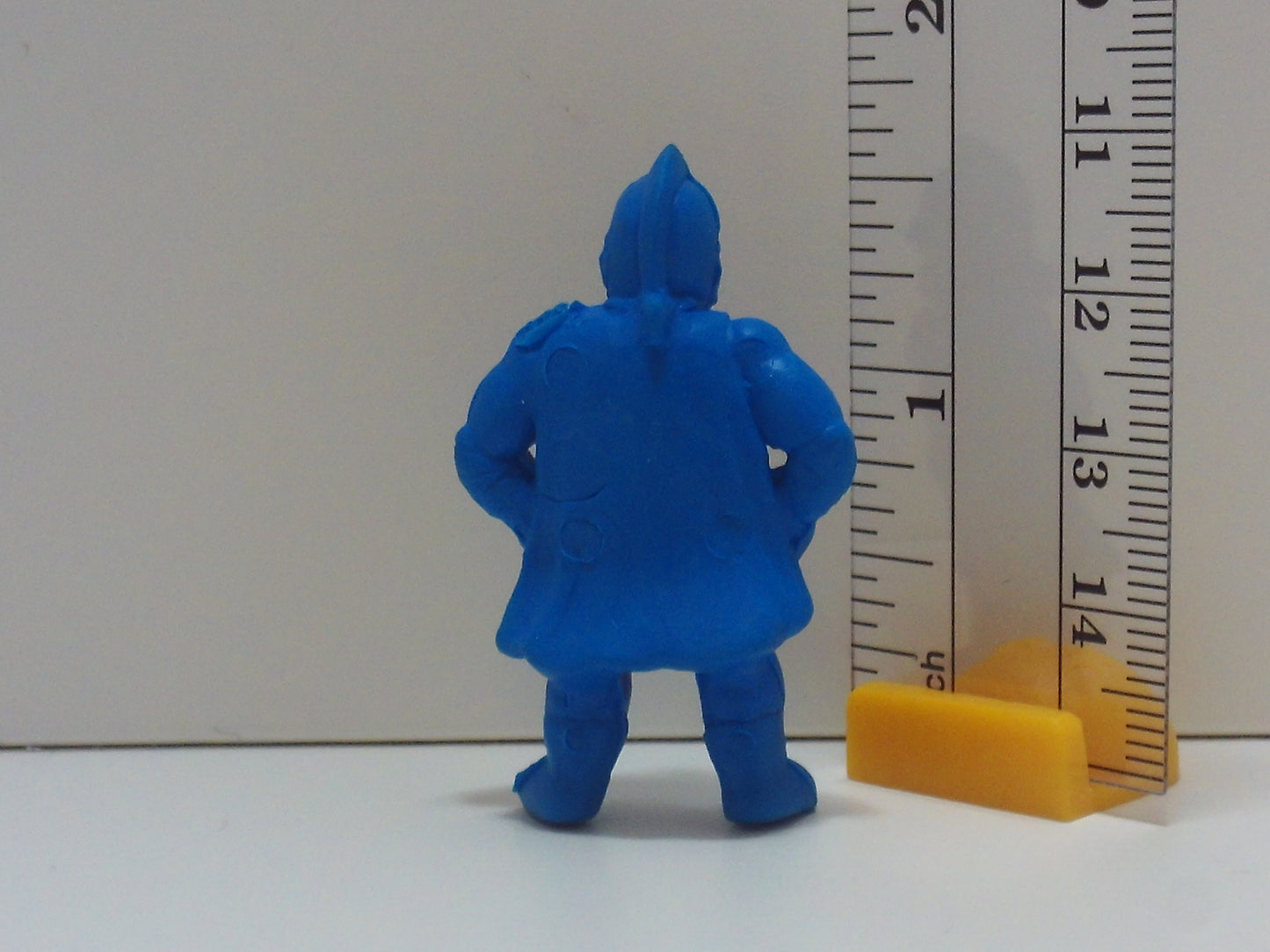 Pachimada Standard Size Keshi