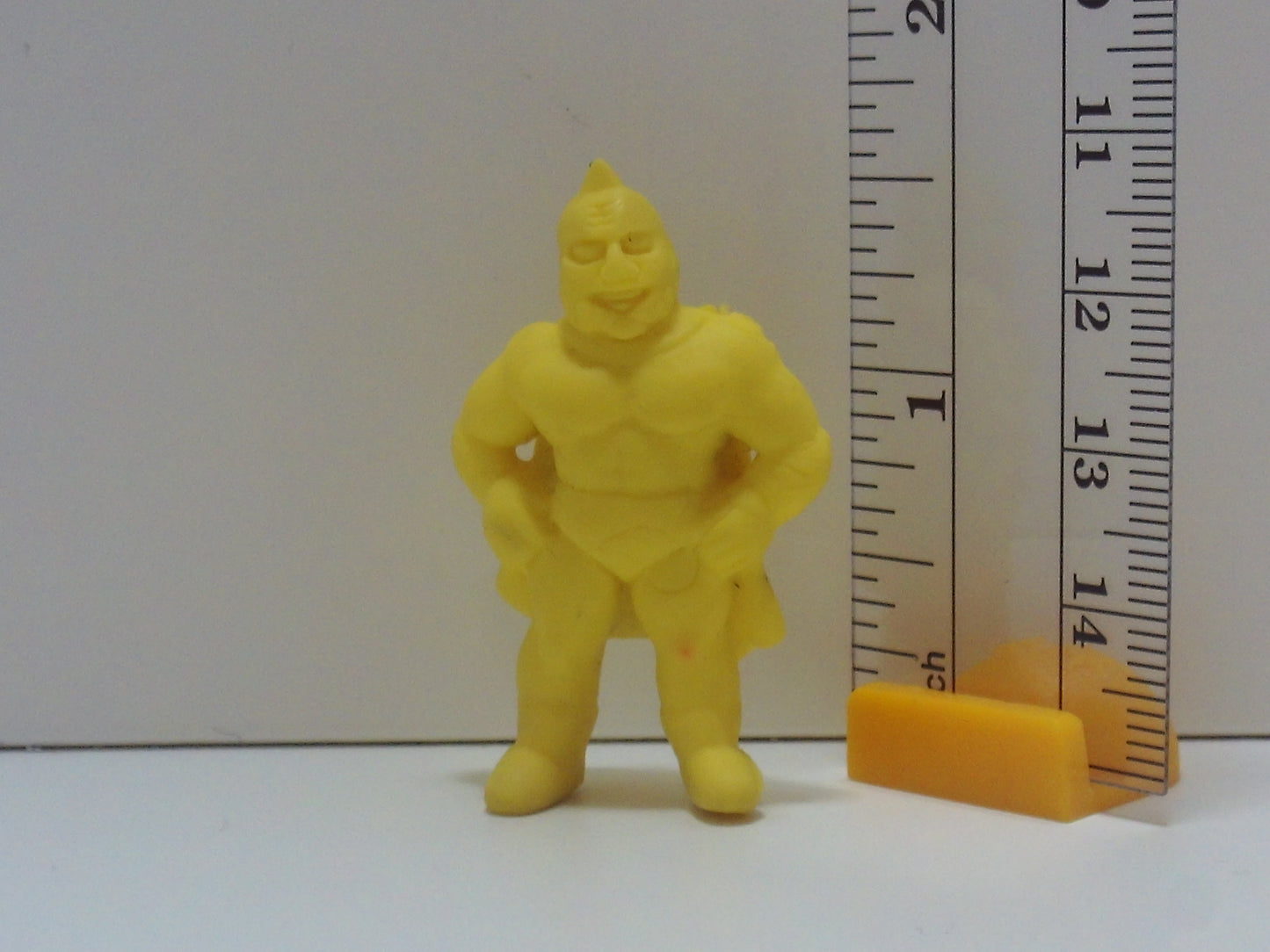 Pachimada Standard Size Keshi