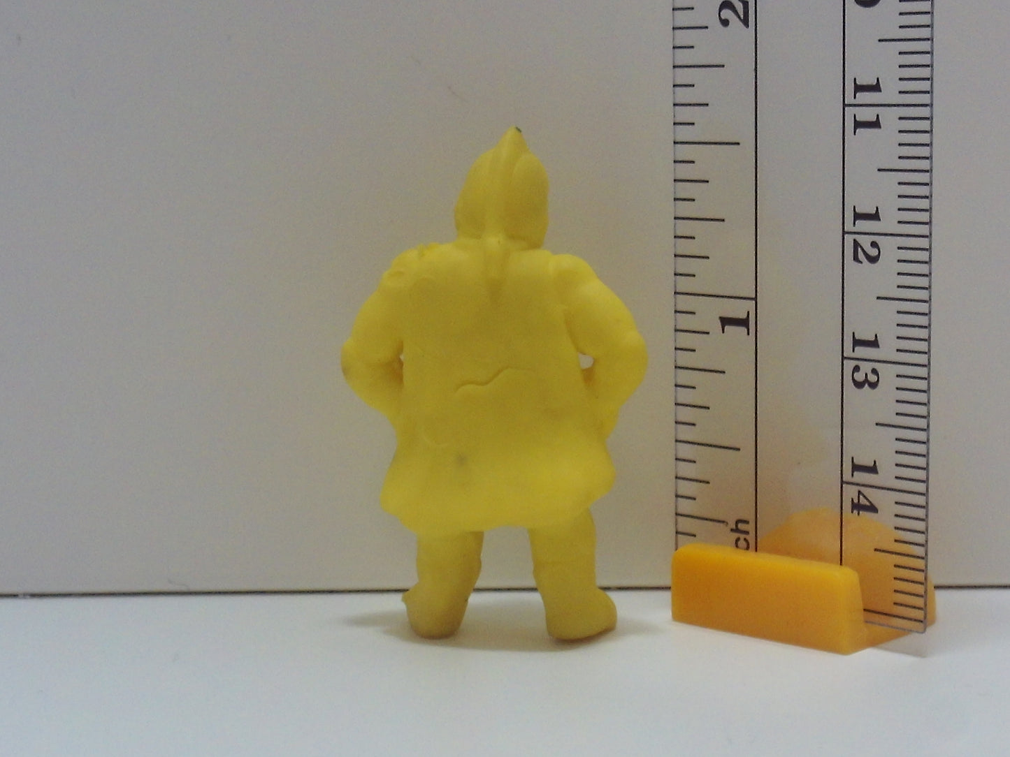 Pachimada Standard Size Keshi