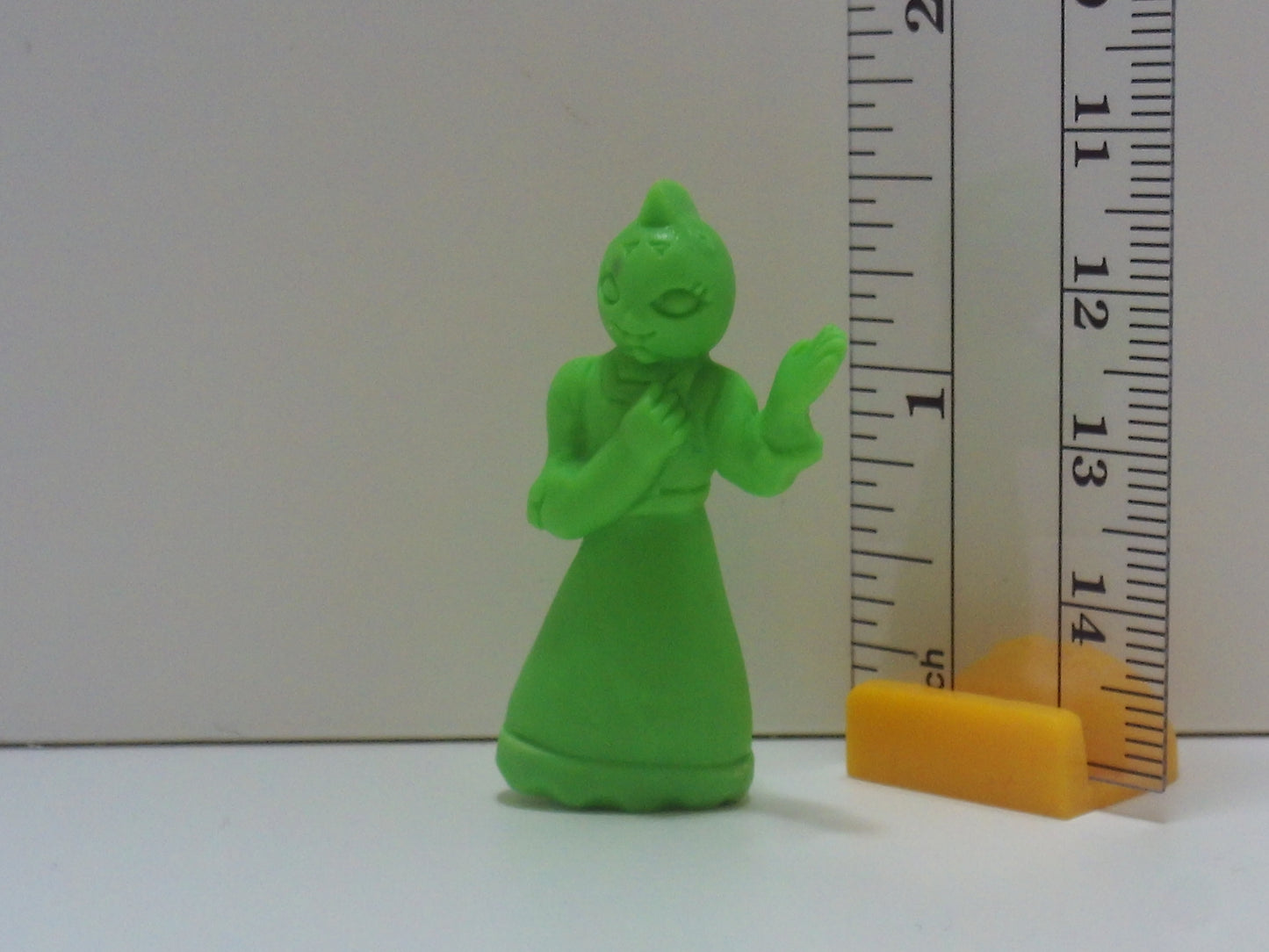 Pachimada Standard Size Keshi