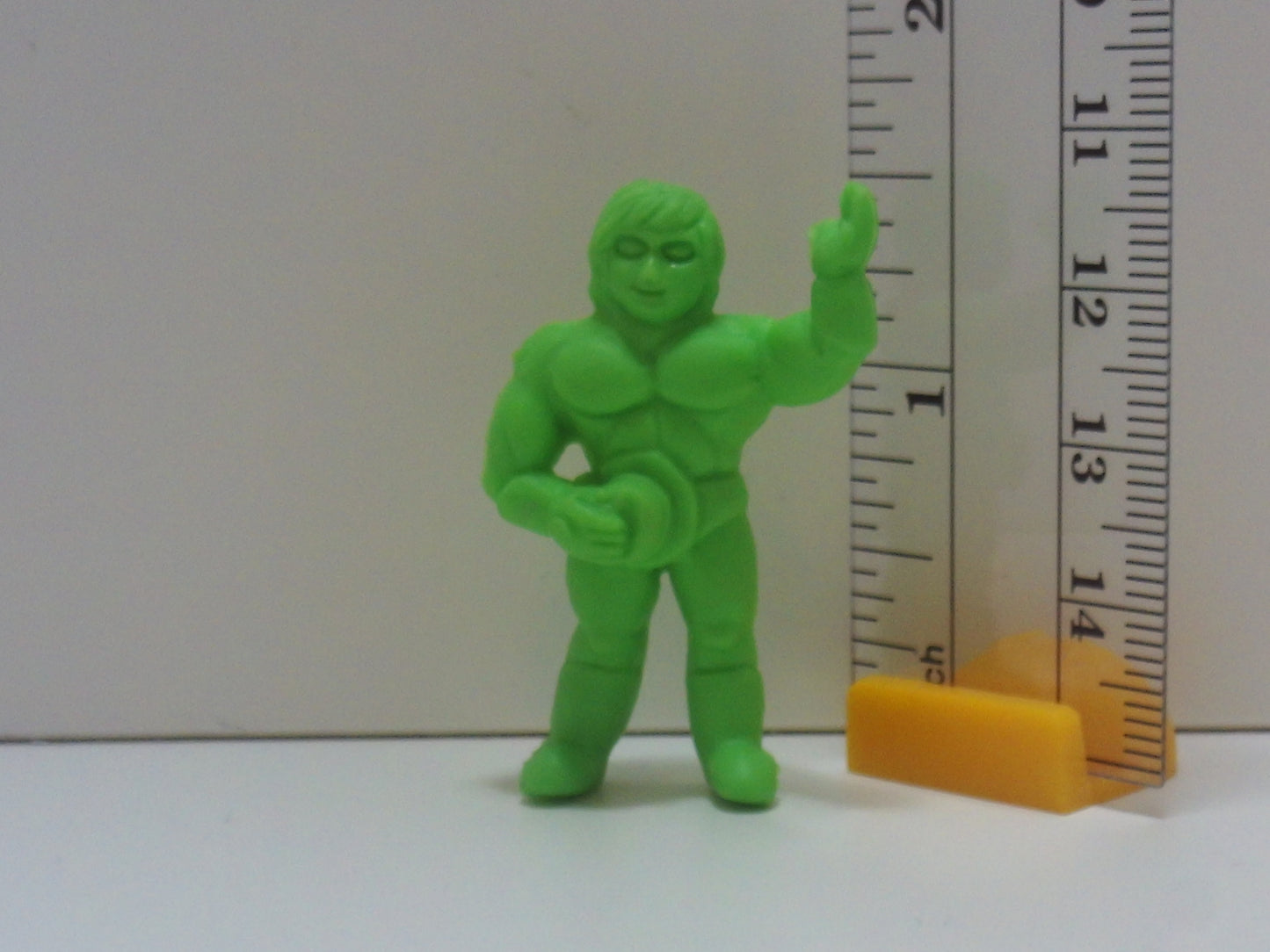 Pachimada Standard Size Keshi