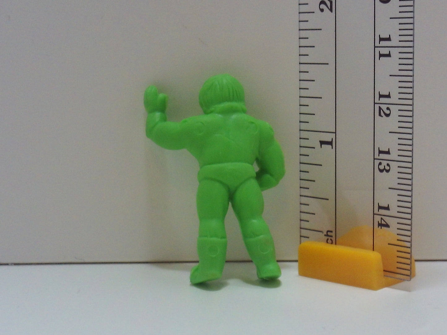 Pachimada Standard Size Keshi