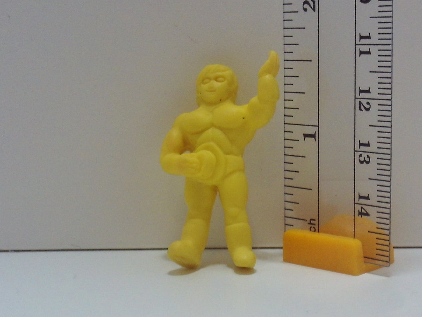 Pachimada Standard Size Keshi