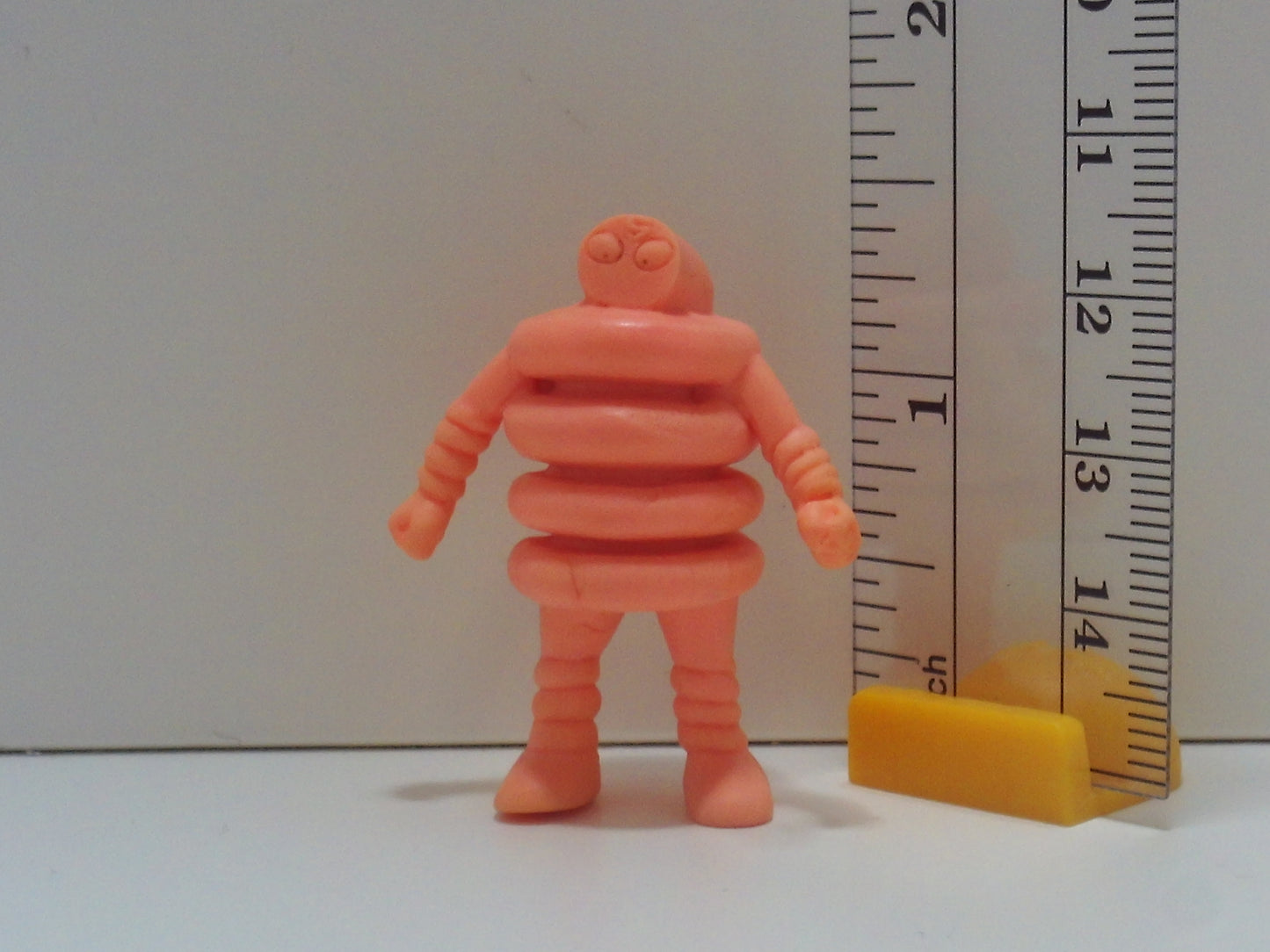 Pachimada Standard Size Keshi