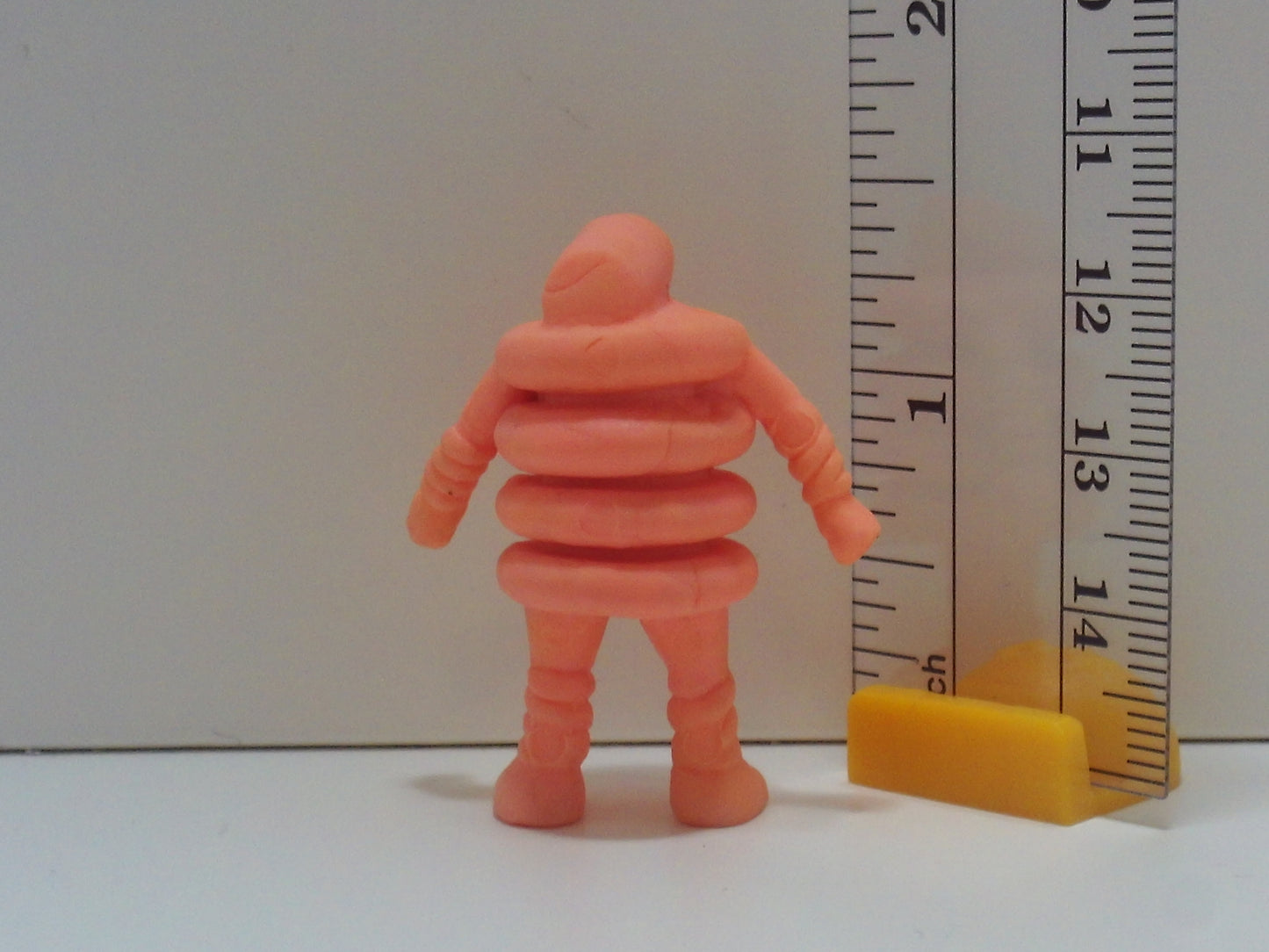 Pachimada Standard Size Keshi