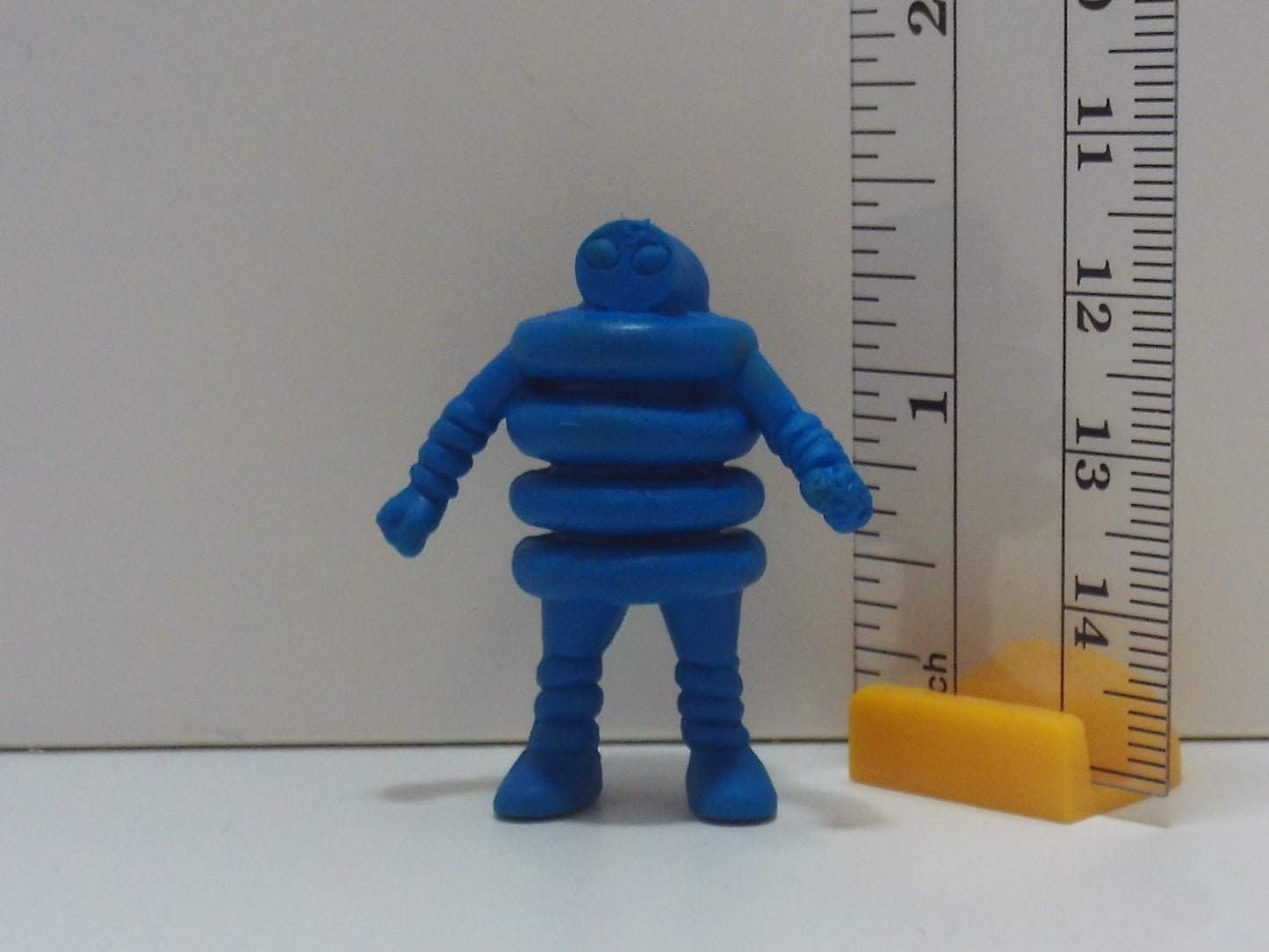 Pachimada Standard Size Keshi