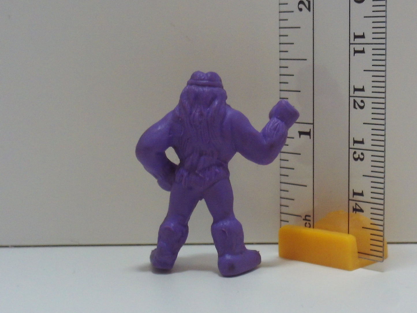 Pachimada Standard Size Keshi