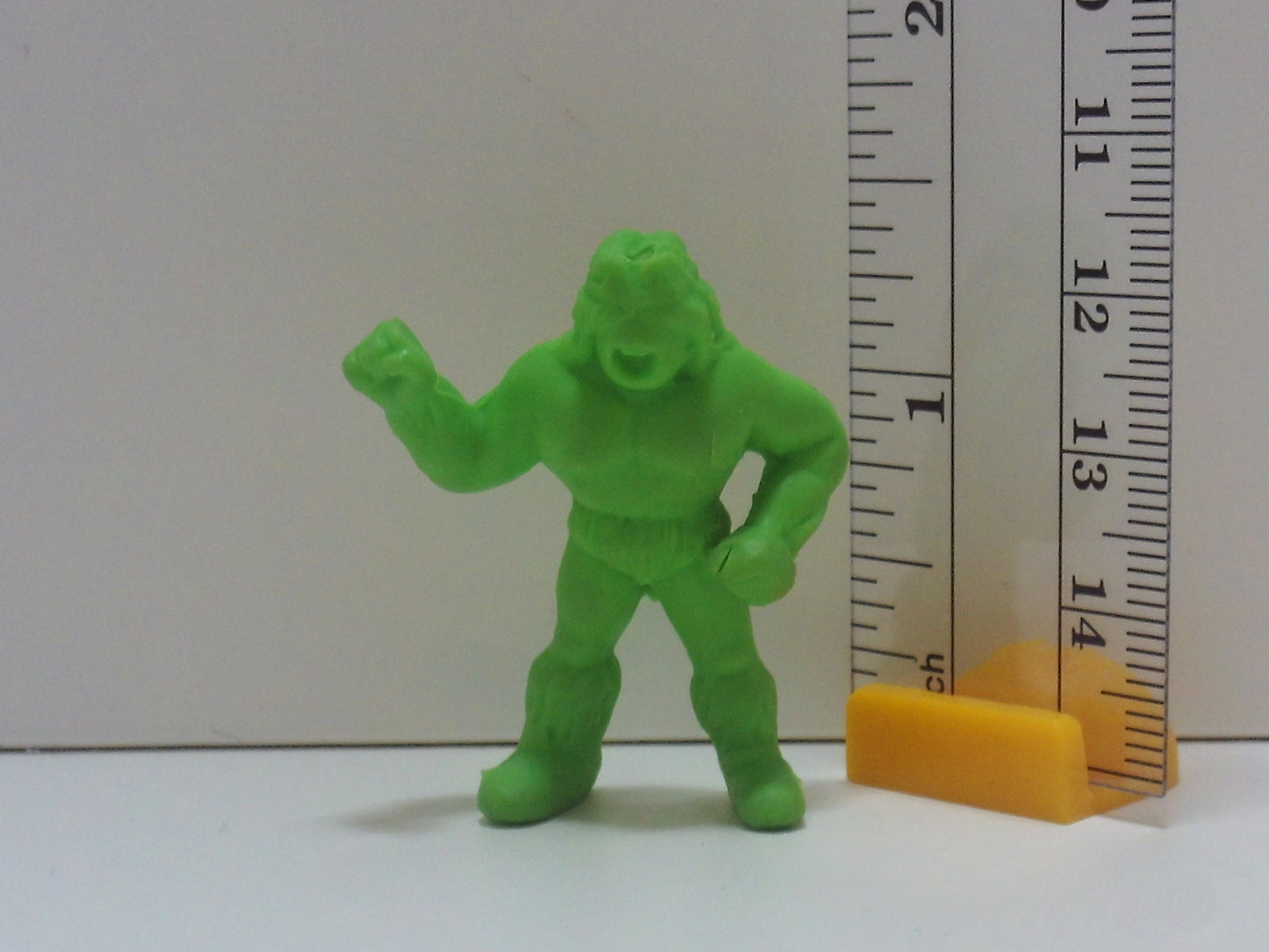 Pachimada Standard Size Keshi