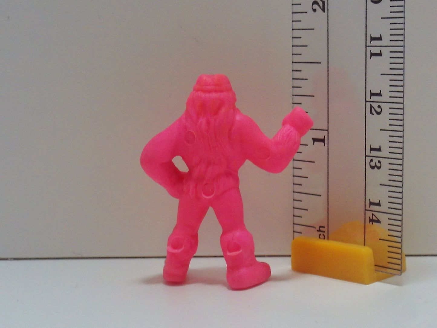 Pachimada Standard Size Keshi