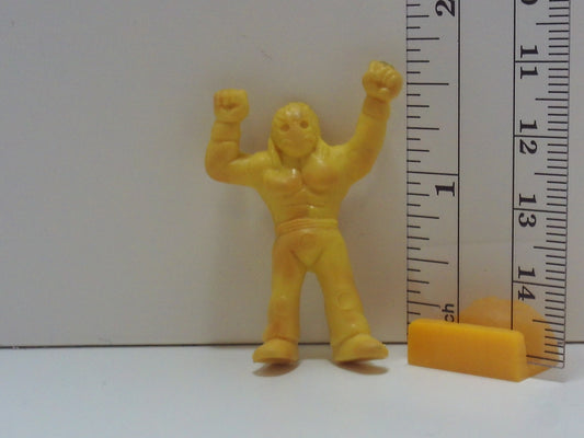 Pachimada Standard Size Keshi