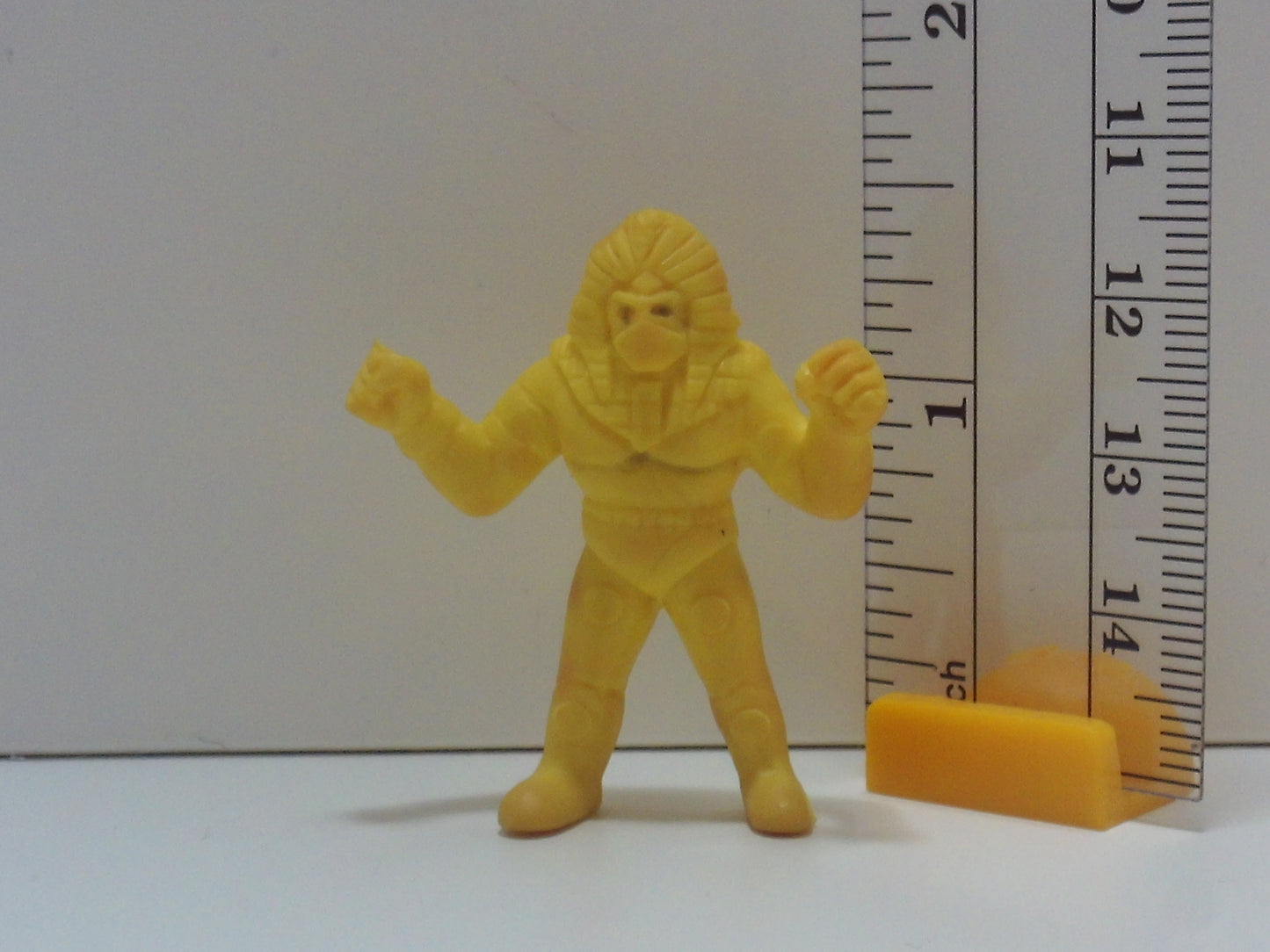 Pachimada Standard Size Keshi