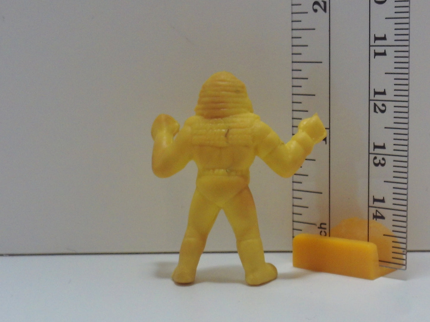 Pachimada Standard Size Keshi