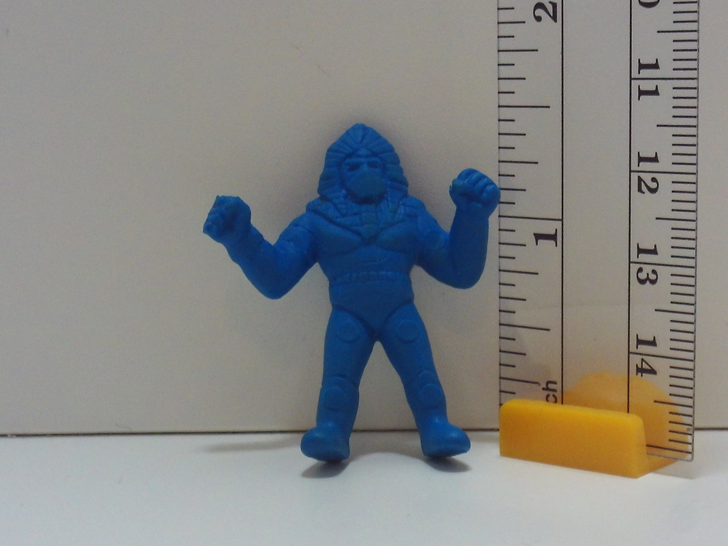 Pachimada Standard Size Keshi