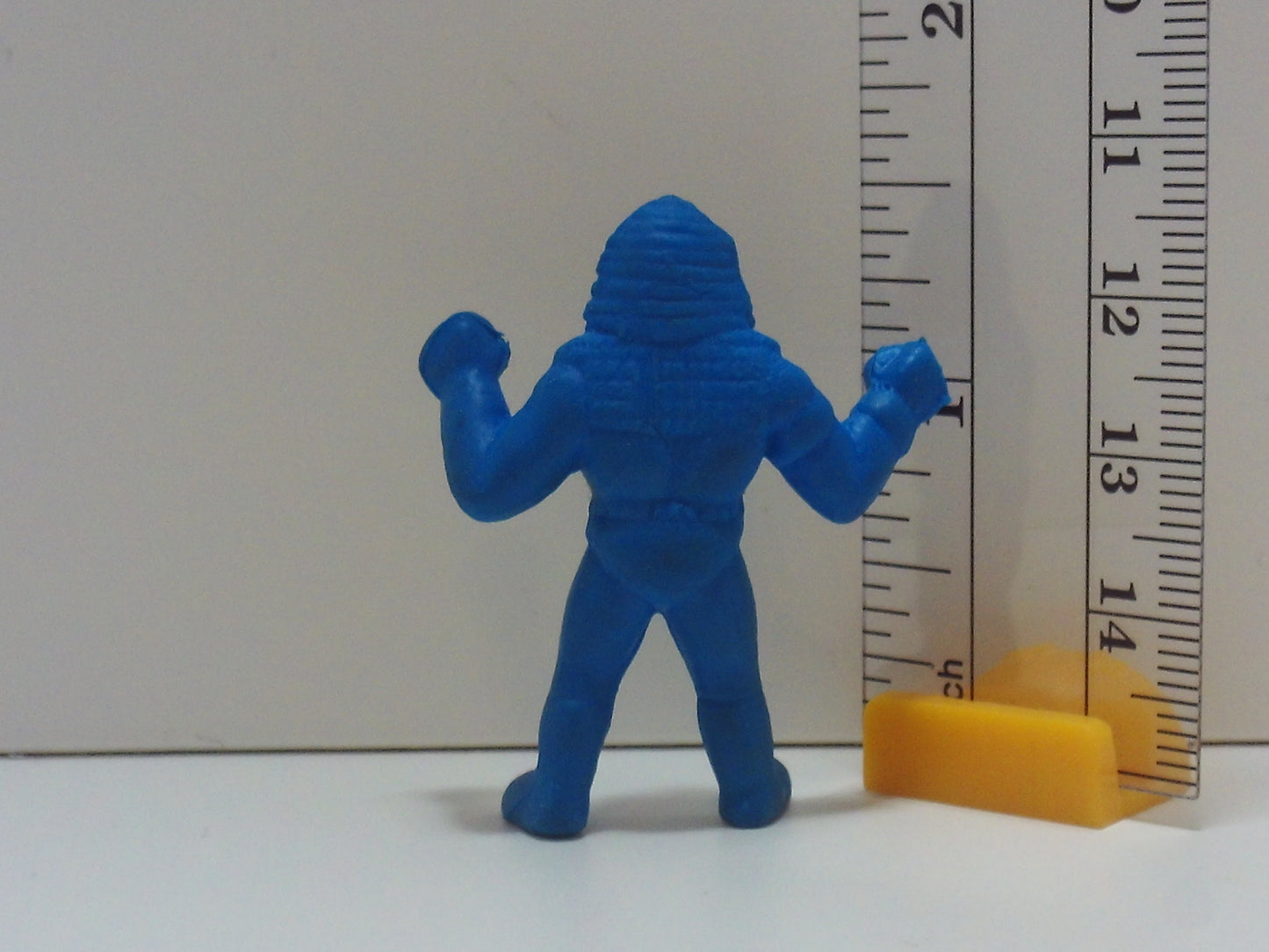 Pachimada Standard Size Keshi