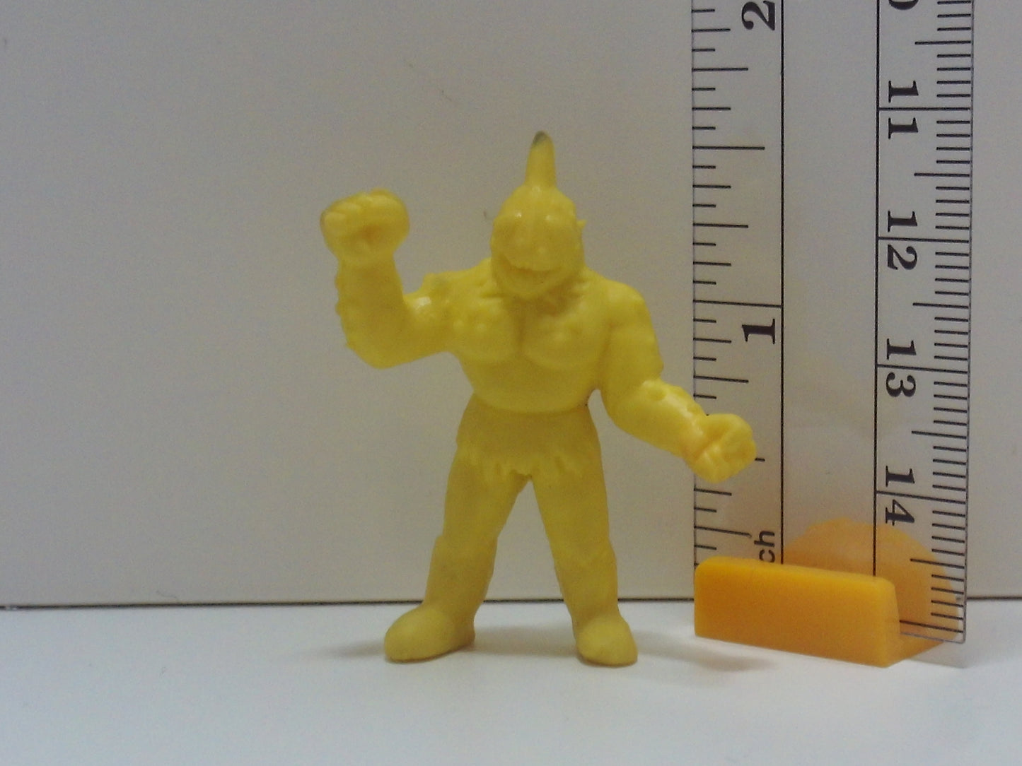 Pachimada Standard Size Keshi