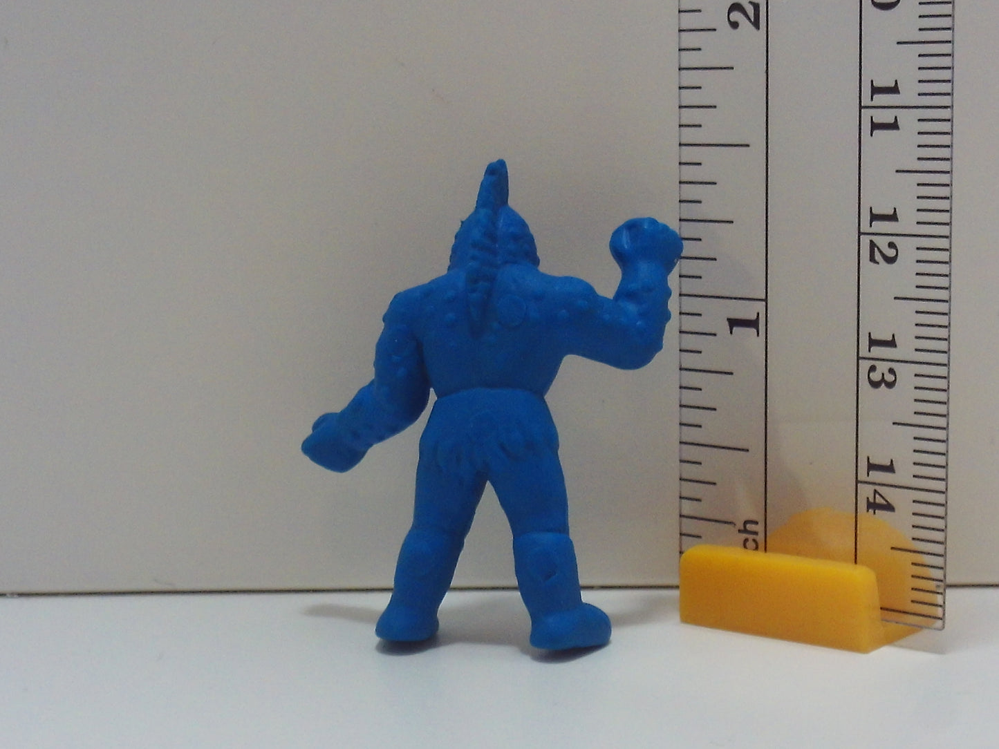 Pachimada Standard Size Keshi