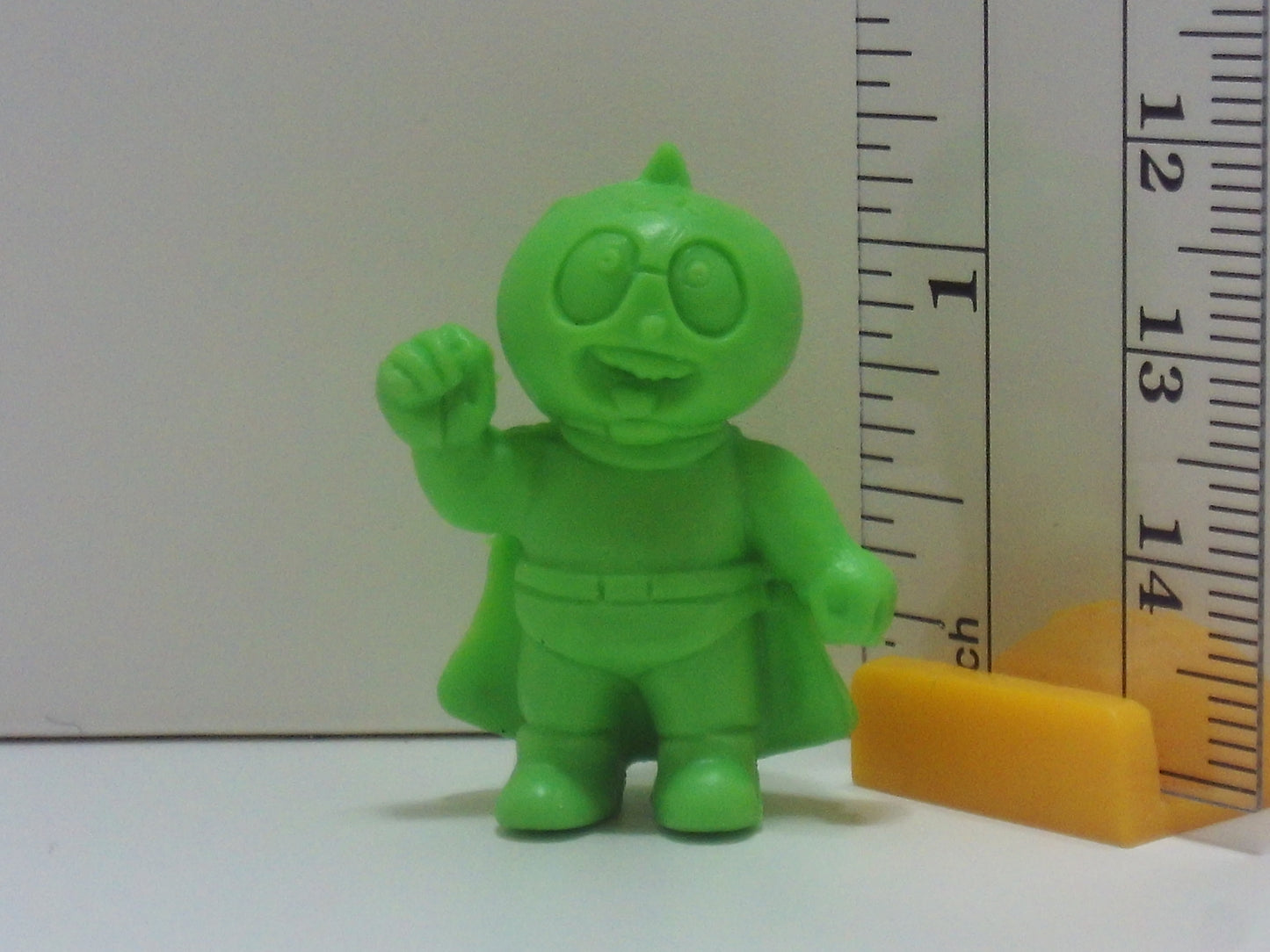 Pachimada Standard Size Keshi