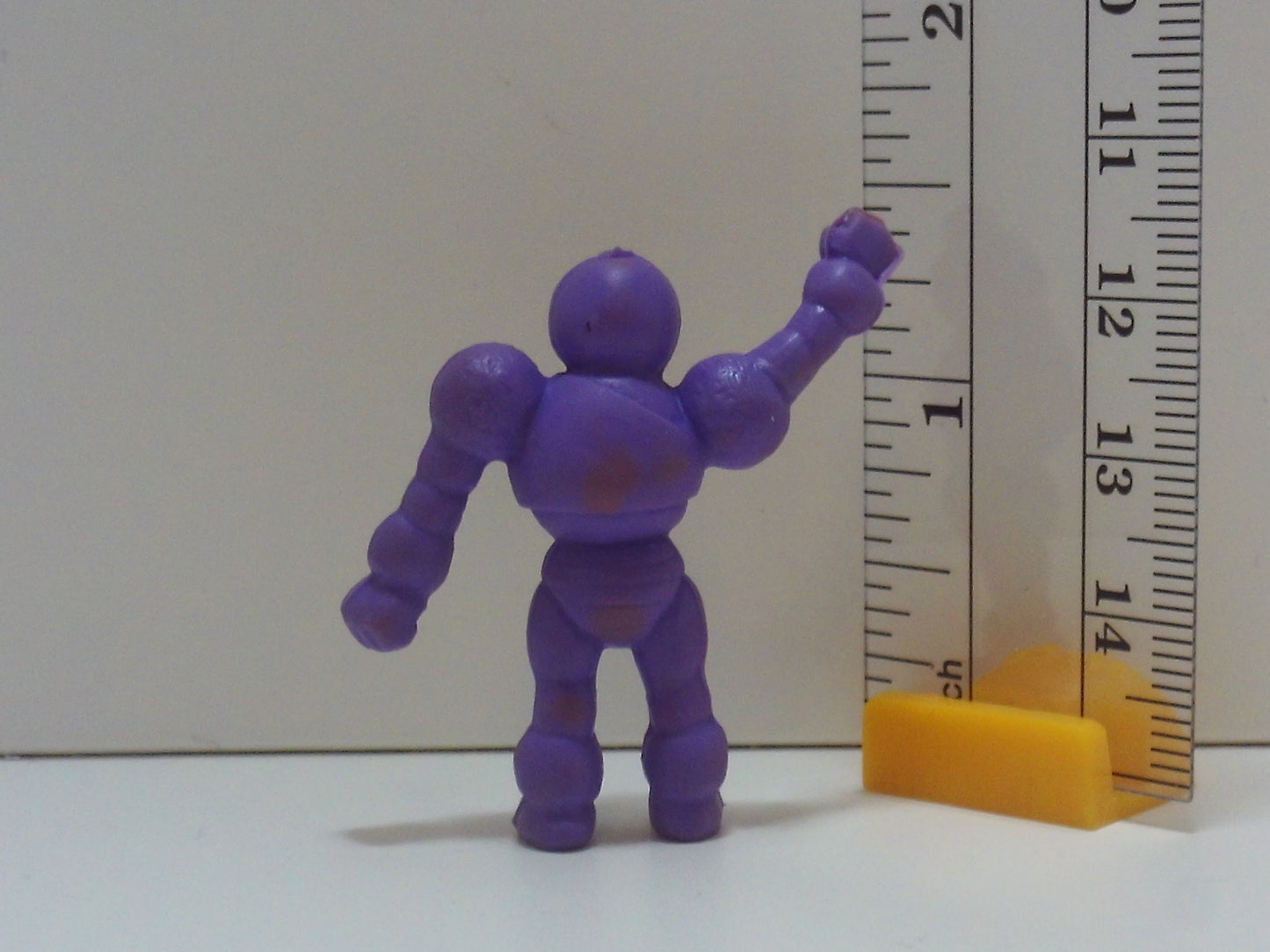 Pachimada Standard Size Keshi