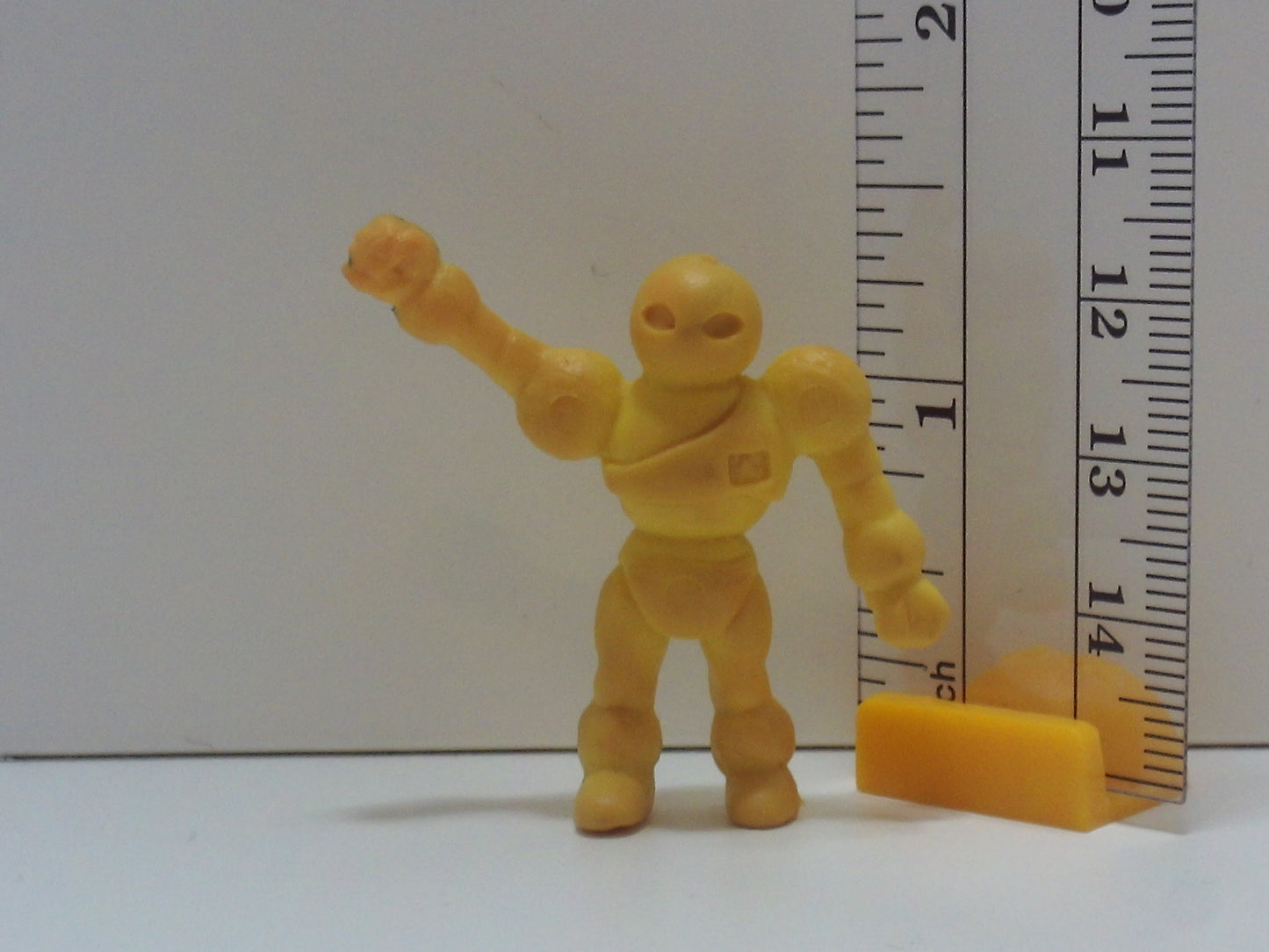 Pachimada Standard Size Keshi