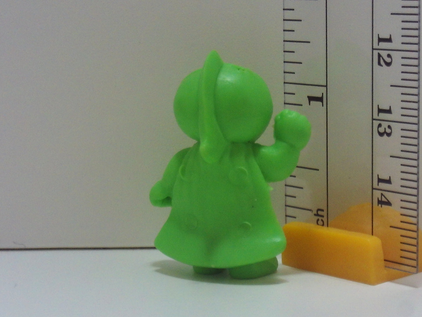 Pachimada Standard Size Keshi