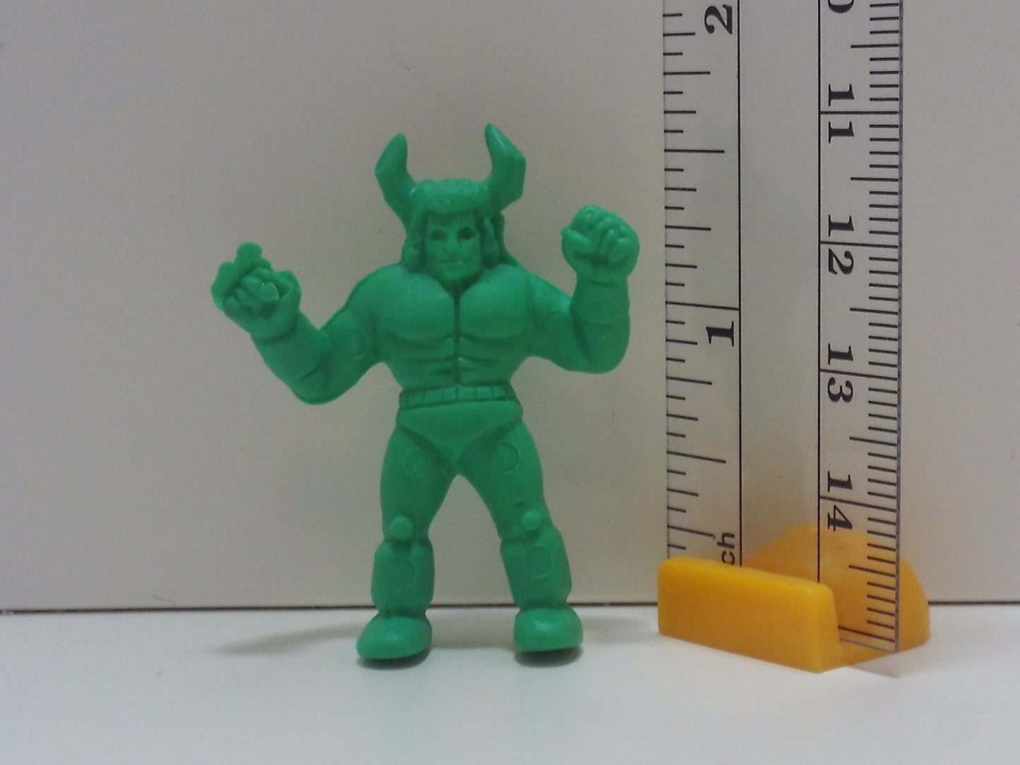 Pachimada Standard Size Keshi