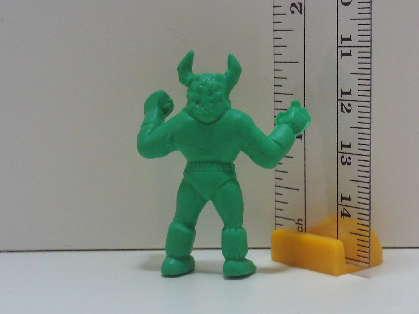 Pachimada Standard Size Keshi