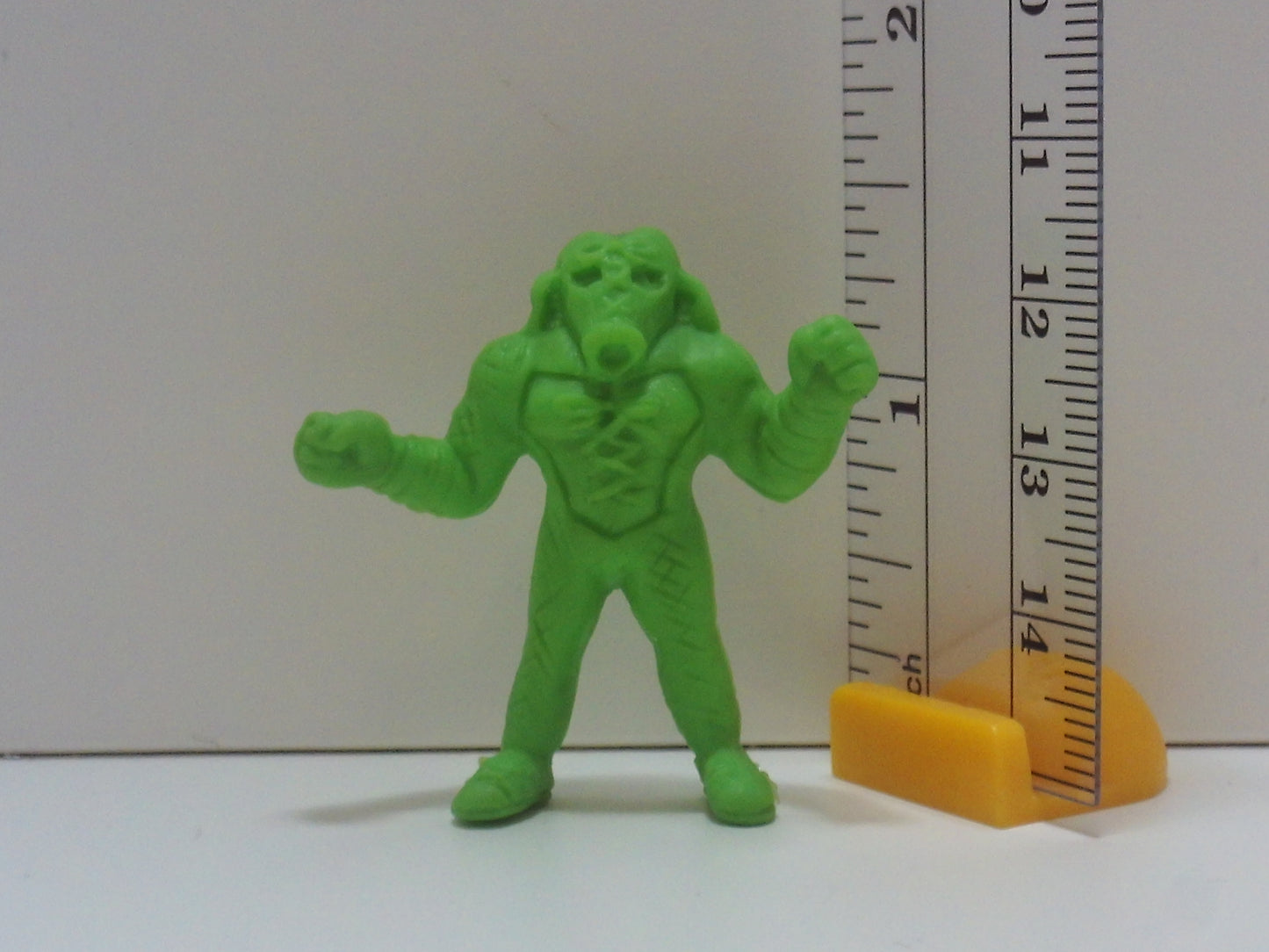 Pachimada Standard Size Keshi