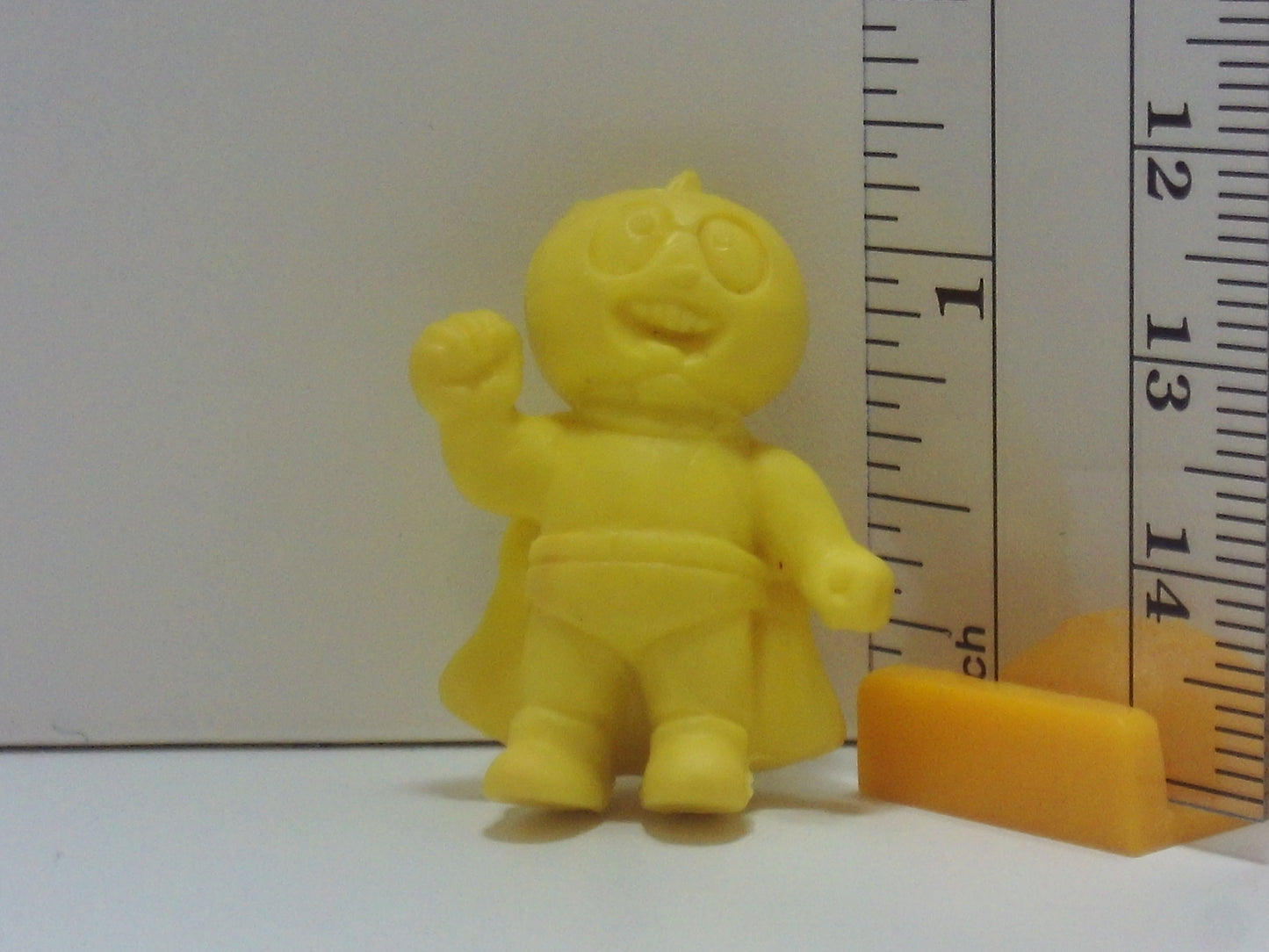 Pachimada Standard Size Keshi