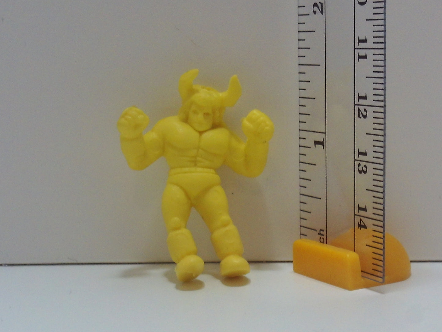 Pachimada Standard Size Keshi