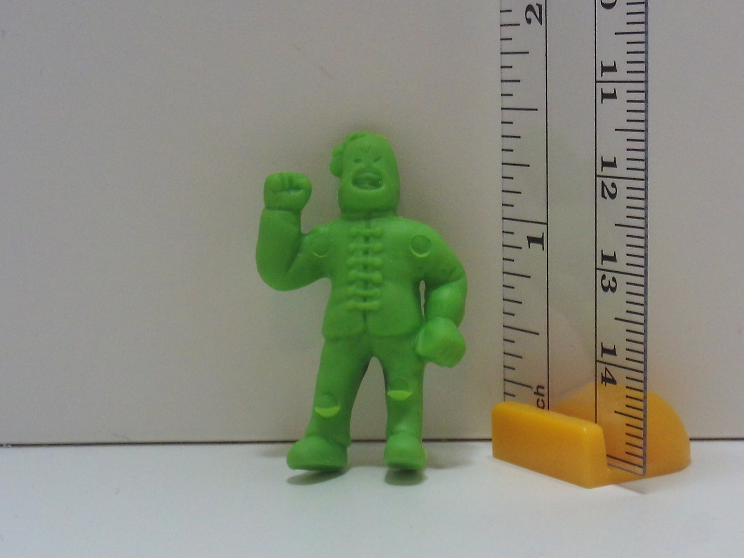 Pachimada Standard Size Keshi