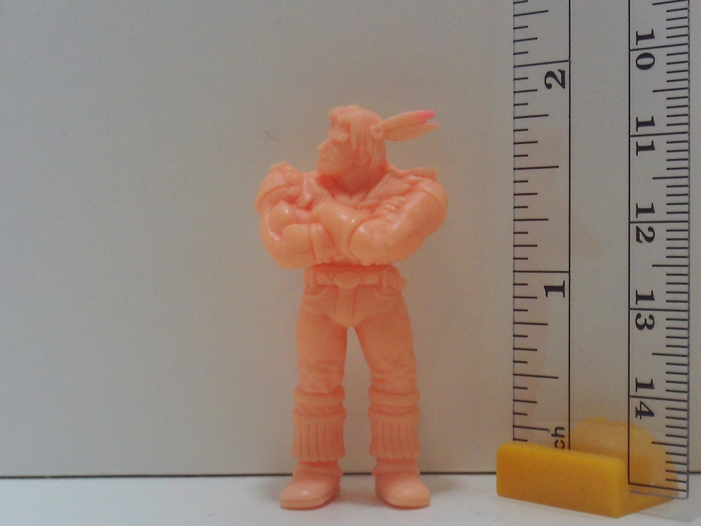 Street Fighter 2 Keshi