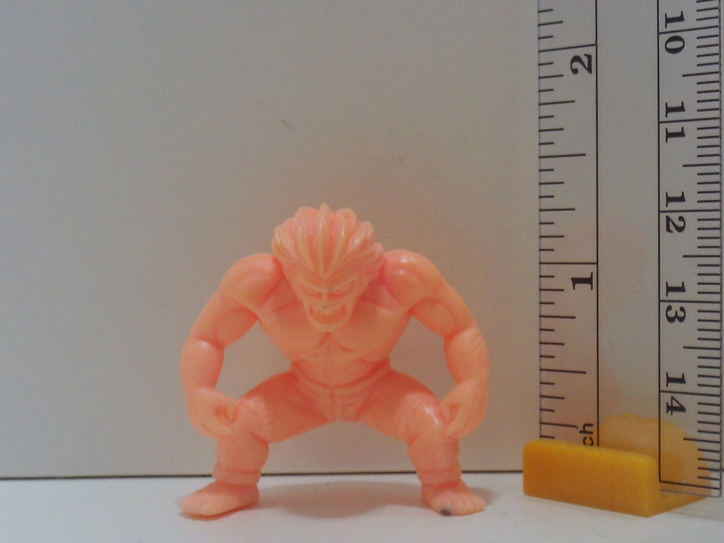 Street Fighter 2 Keshi