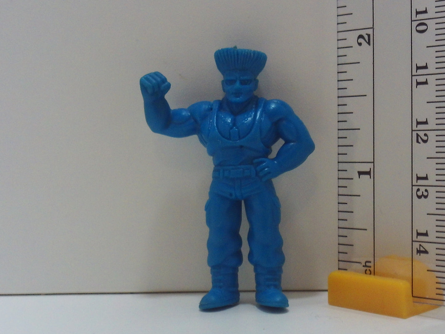 Street Fighter 2 Keshi