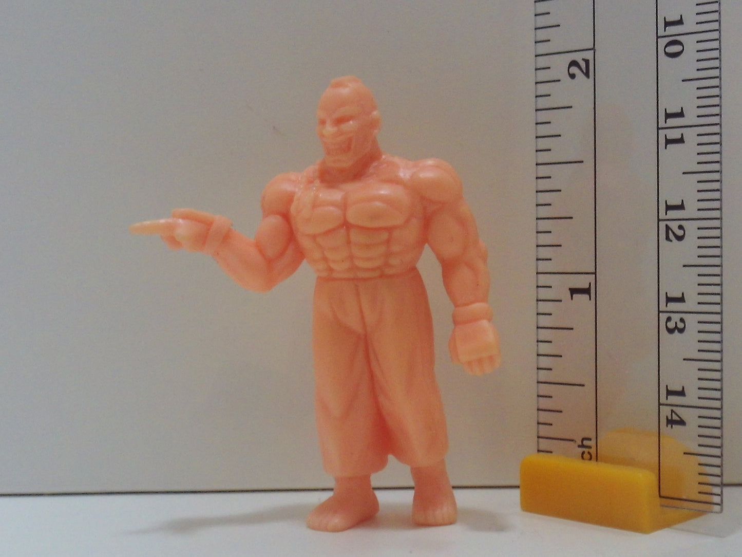 Street Fighter 2 Keshi