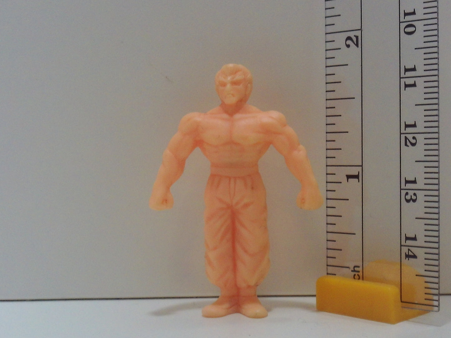 Street Fighter 2 Keshi