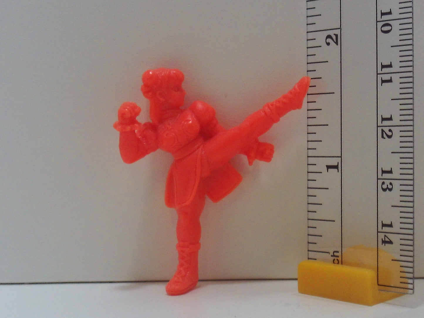 Street Fighter 2 Keshi