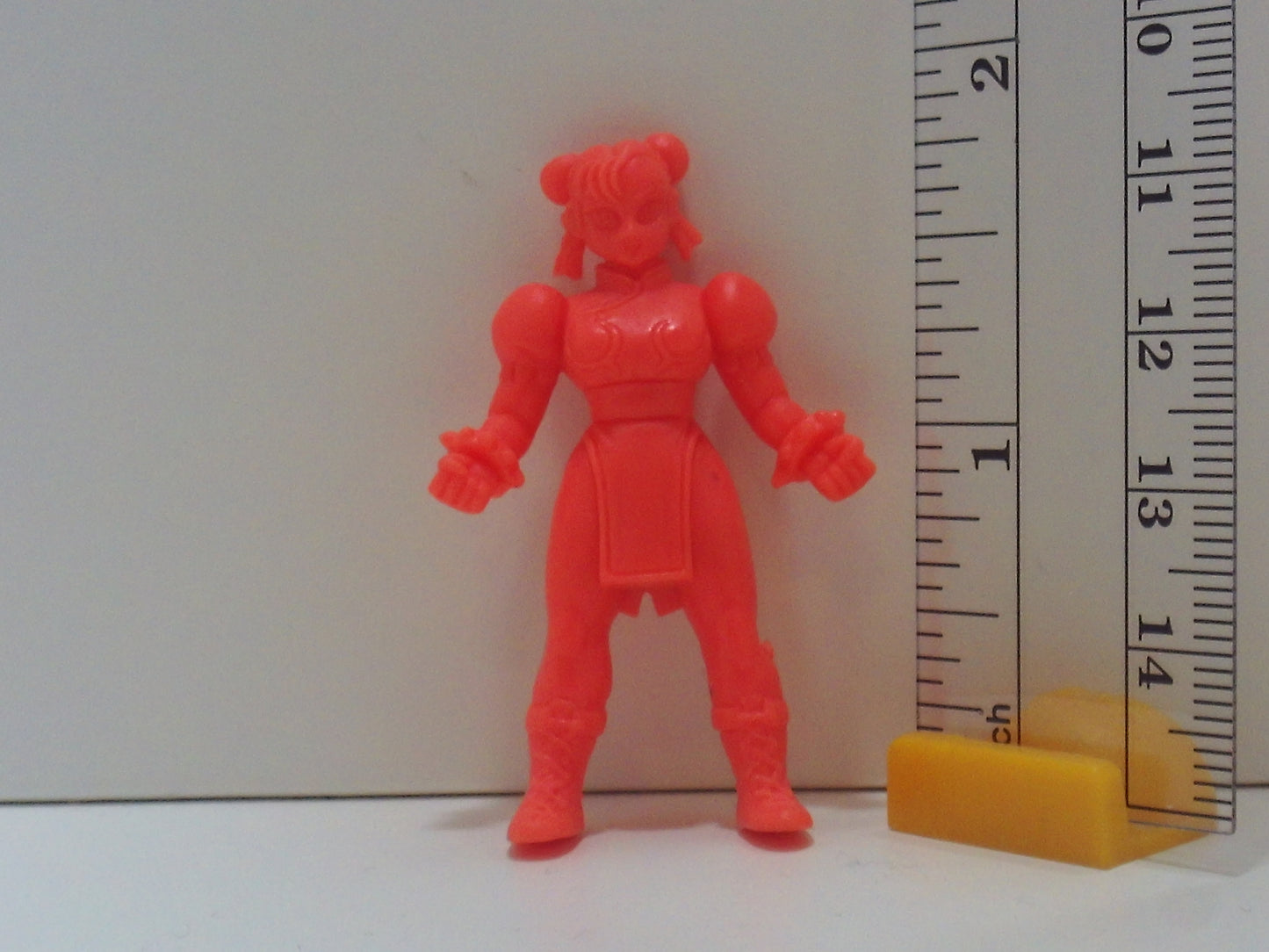 Street Fighter 2 Keshi