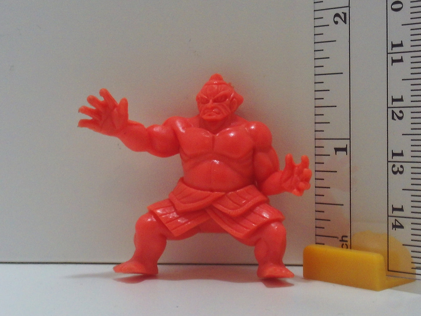 Street Fighter 2 Keshi