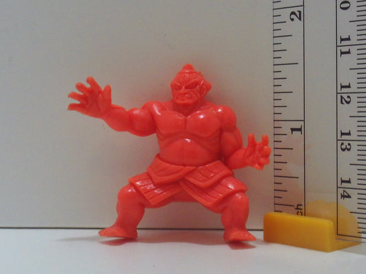 Street Fighter 2 Keshi