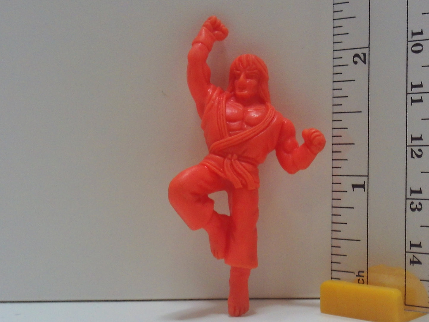 Street Fighter 2 Keshi