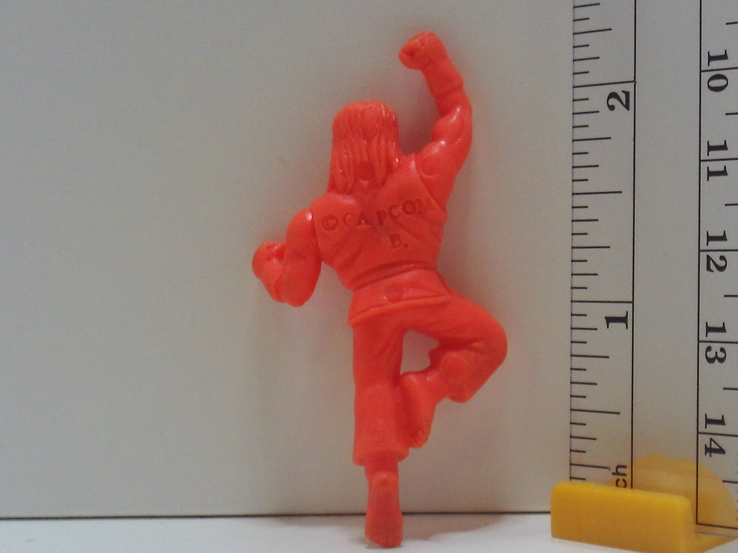 Street Fighter 2 Keshi