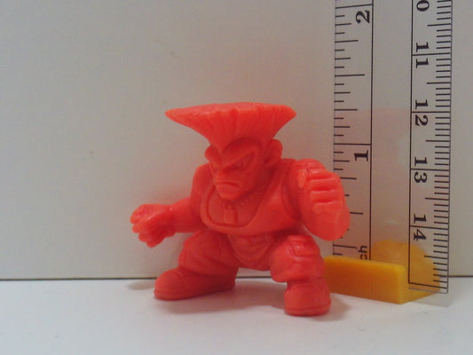 Street Fighter 2 SD Keshi