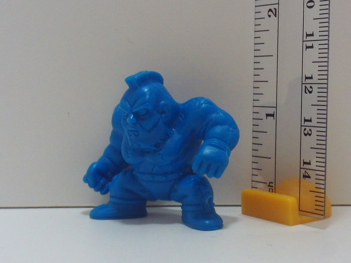 Street Fighter 2 SD Keshi