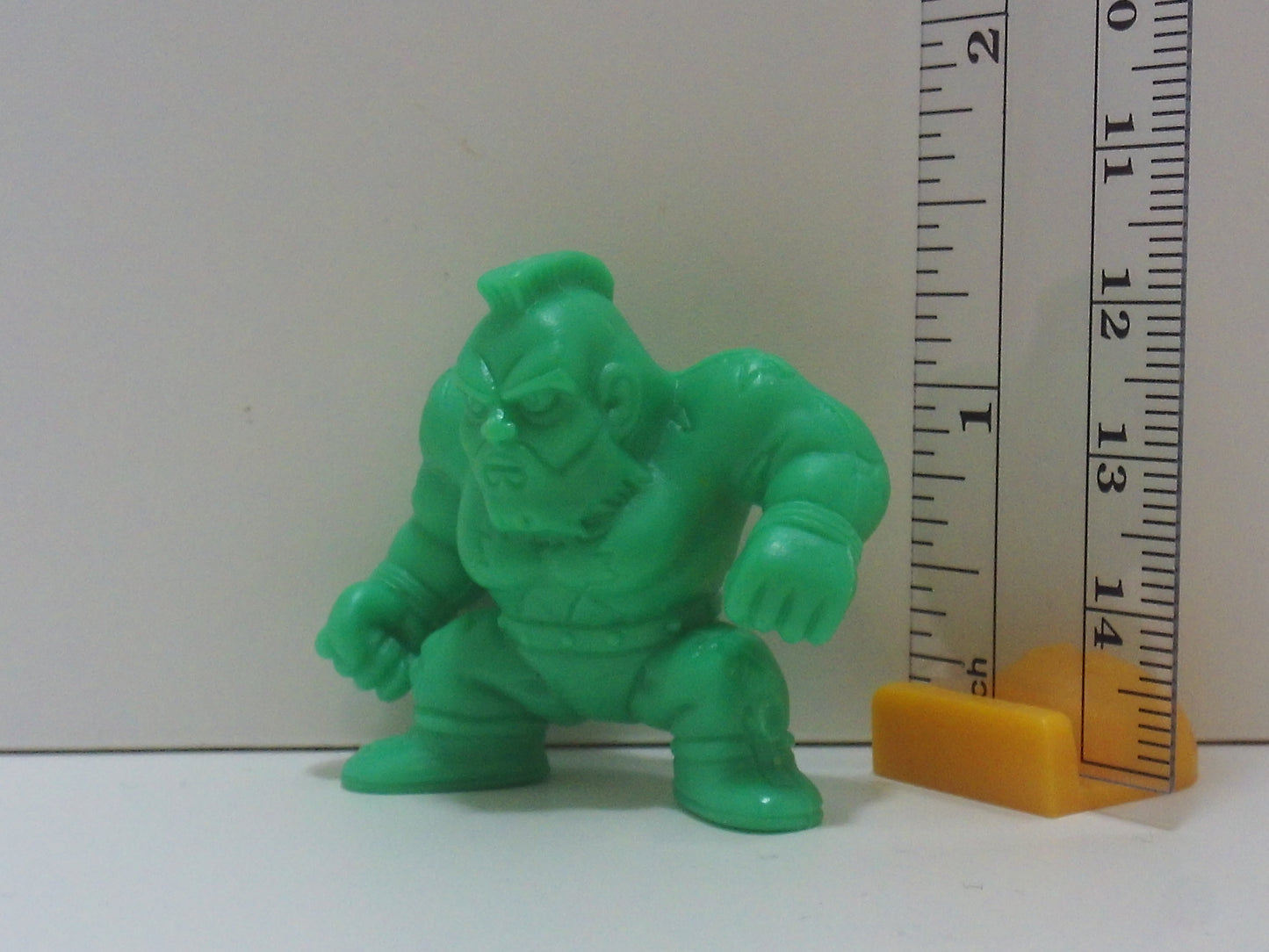 Street Fighter 2 SD Keshi