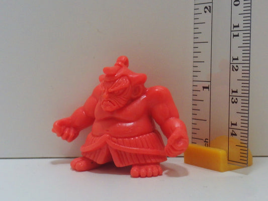 Street Fighter 2 SD Keshi