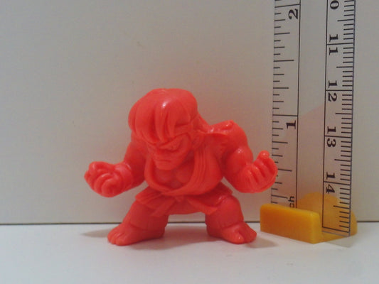 Street Fighter 2 SD Keshi