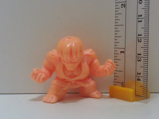 Street Fighter 2 SD Keshi