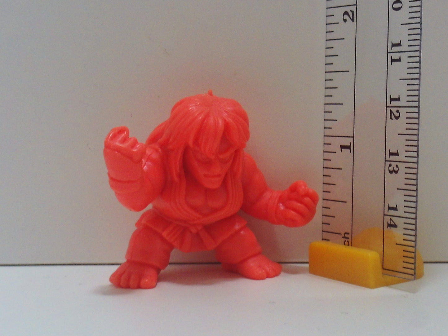 Street Fighter 2 SD Keshi