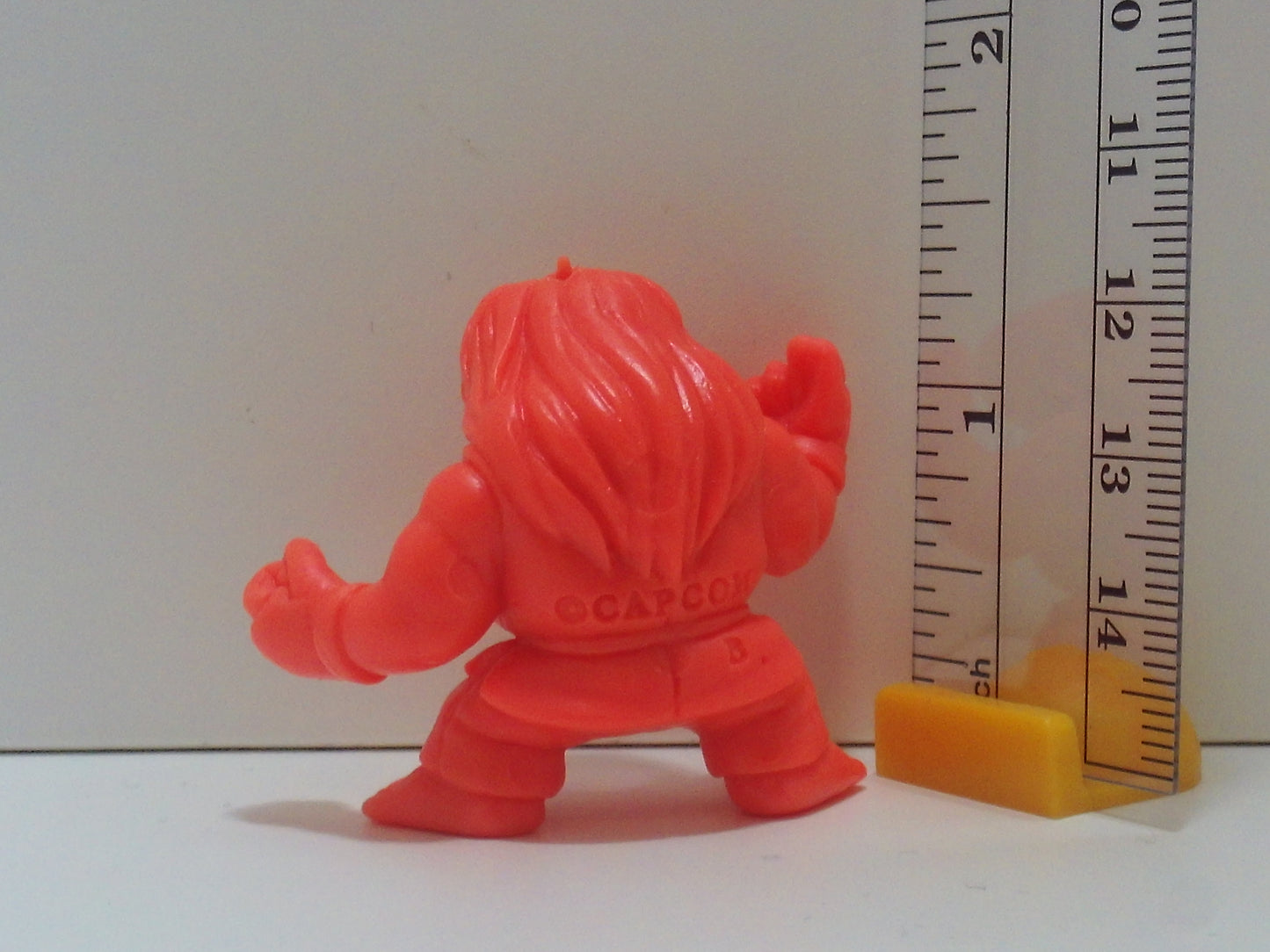 Street Fighter 2 SD Keshi