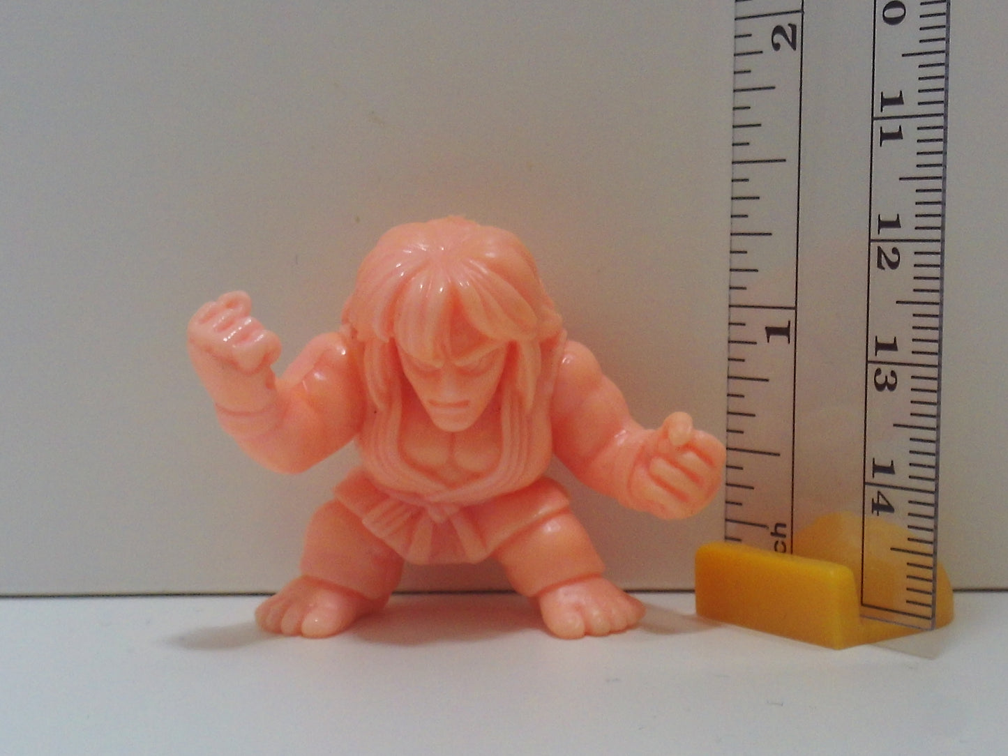 Street Fighter 2 SD Keshi